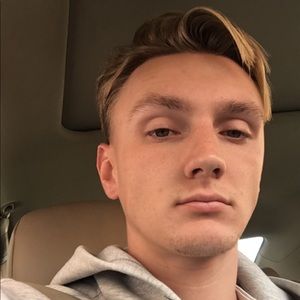 Meet your Posher, Jeremy